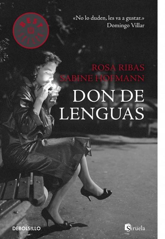 DON DE LENGUAS | 9788490328033 | RIBAS/HOFMANN,ROSA/SABINE