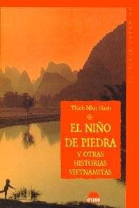 EL NIÑO DE PIEDRA Y OTRAS HISTORIAS VIETNAMITAS | 9788495456304 | THICH NHAT HANH
