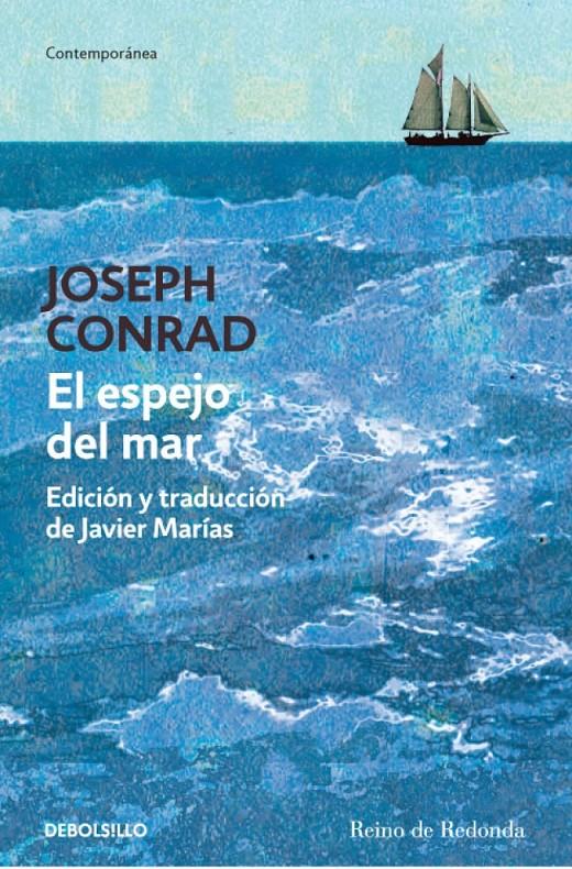 EL ESPEJO DEL MAR | 9788499897271 | CONRAD,JOSEPH