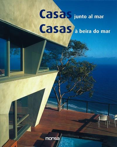 CASAS JUNTO AL MAR | 9788496429475 | MINGUET, JOSEP MARIA