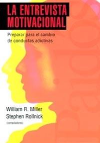 LA ENTREVISTA MOTIVACIONAL | 9788449307454 | WILLIAM R. MILLER/STEPHEN ROLLNICK
