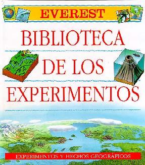 BIBLIOTECA DE LOS EXPERIMENTOS. TOMO I | 9788424119812 | BÁRBARA TAYLOR