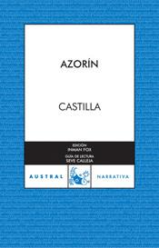 CASTILLA | 9788467021592 | AZORÍN