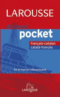 DICCIONARI POCKET CATALÀ-FRANCÈS / FRANÇAIS-CATALAN | 9788480165730