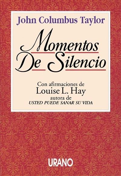 MOMENTOS DE SILENCIO | 9788479531041 | HAY, LOUISE/TAYLOR, JOHN