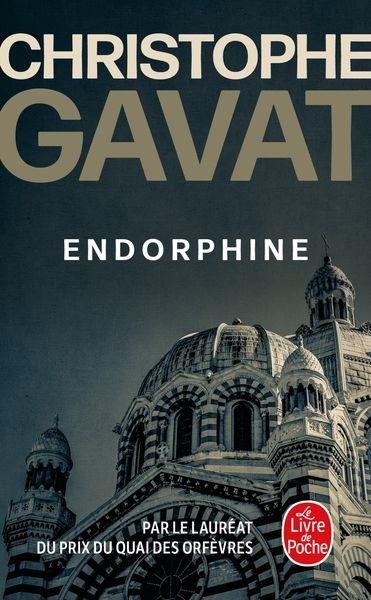 Club de lecture Jaime le noir 104 :  "Endorphine" de Christophe Gavat - 