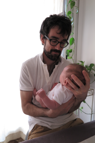 Conférence "Comprendre et accompagner les pleurs des enfants" - 