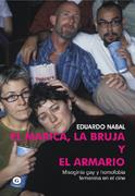EL MARICA, LA BRUJA Y EL ARMARIO | 9788488052377