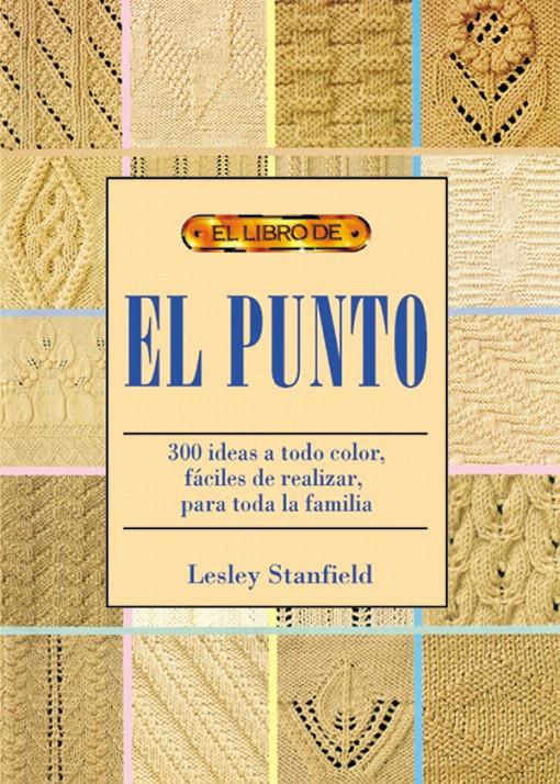EL LIBRO DE EL PUNTO | 9788488893093 | STANFIELD, LESLEY