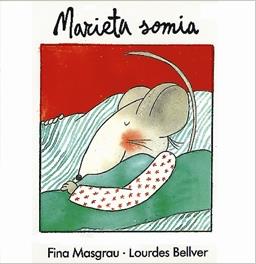 MARIETA SOMIA | 9788481315066 | BELLVER FERRANDO, LOURDES/MASGRAU PLANA, FINA