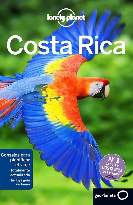 COSTA RICA 7 | 9788408163930 | VORHEES, MARA/KAMINSKI, ANNA/HARRELL, ASHLEY