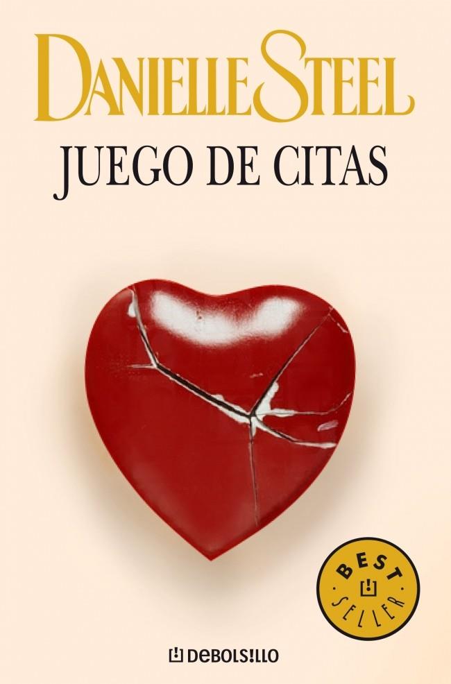 JUEGO DE CITAS | 9788483465257 | STEEL,DANIELLE