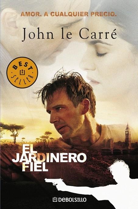 EL JARDINERO FIEL | 9788497592949 | CARRE,JOHN LE