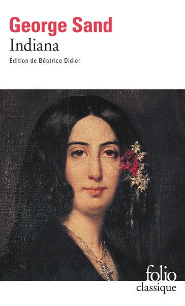 Cercle littéraire :  " Indiana " de George Sand - 