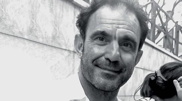 Lecture dramatisée  "Albert Camus: Violence vs Justice", par l'acteur Olivier Jaennelle - 