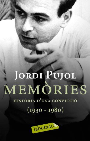 MEMÒRIES (1930-1980) | 9788499300481 | JORDI PUJOL
