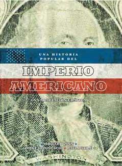 UNA HISTORIA POPULAR DEL IMPERIO AMERICANO | 9788496722644 | ZINN, HOWARD