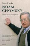 NOAM CHOMSKY: UNA VIDA DE DISCREPANCIA | 9788483076767 | ROBERT F. BARSKY