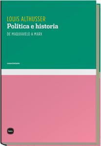 POLÍTICA E HISTORIA | 9788496859036 | ALTHUSSER, LOUIS