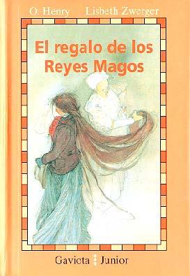 EL REGALO DE LOS REYES MAGOS | 9788439286752 | O. HENRY