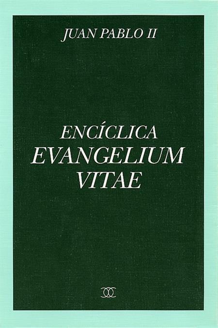 EVANGELIUM VITAE | 9788482390291 | JUAN PABLO II