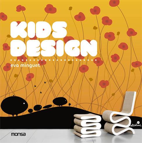 KIDS DESIGN | 9788496096981 | MINGUET, EVA