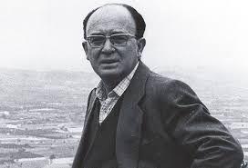 Lectures de la modernitat poètica nº75 : Victor Sunyol ens parla de Vicent Andrés Estellés - 