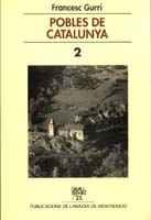 POBLES DE CATALUNYA, II | 9788478265336 | GURRI, FRANCESC