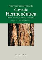 CLAVES DE HERMENÉUTICA | 9788474854794 | ORTIZ-OSÉS, ANDRÉS/LANCEROS, PATXI