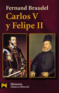 CARLOS V Y FELIPE II | 9788420635408 | BRAUDEL, FERNAND