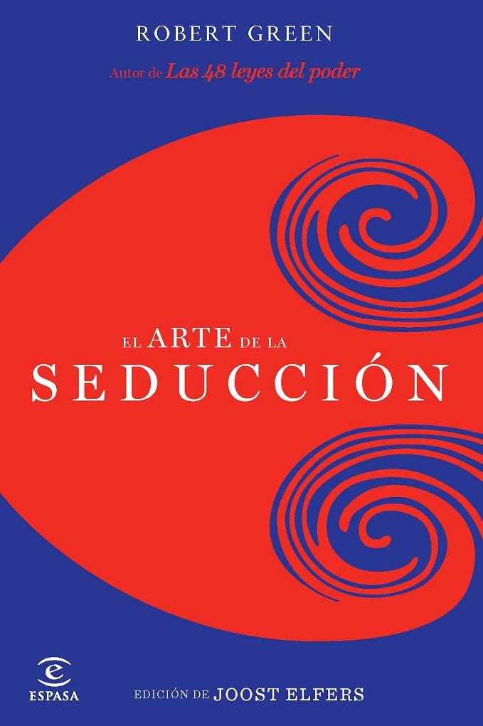 EL ARTE DE LA SEDUCCIÓN | 9788467037593 | ROBERT GREENE / JOOST ELFFERS