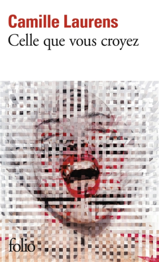 Club de lecture le Marque-page 36 : "Celle que vous croyez"  de Camille Laurens - 