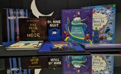 J'aime les samedis : "pourquoi fait-il noir à l'heure du coucher ?" Viens écouter les histoires de Mimi - 
