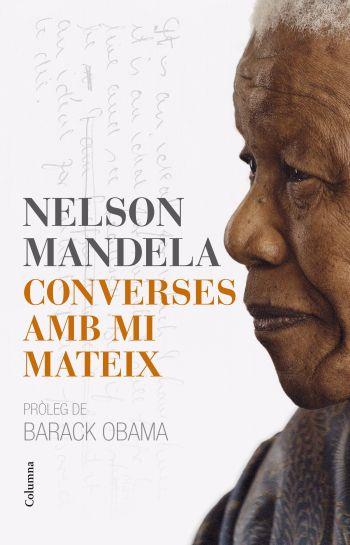 CONVERSES AMB MI MATEIX | 9788466413121 | MANDELA NELSON