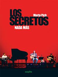 LOS SECRETOS | 9788496764231 | PICH PLANAS, MARTA