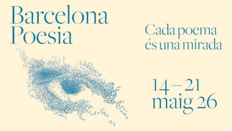 41è Festival Internacional de Poesia de Barcelona - 
