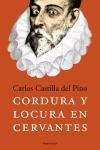 CORDURA Y LOCURA EN CERVANTES | 9788483076545 | CARLOS CASTILLA DEL PINO