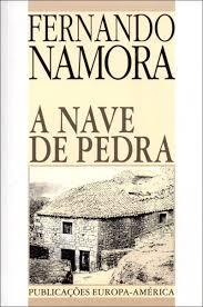 NAVE DE PEDRA, A | 5601072110212 | NAMORA, FERNANDO