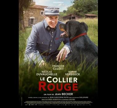 LE COLLIER ROUGE - DVD | 3660485995191 | JEAN BECKER