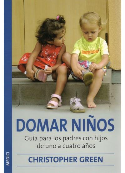 DOMAR NIÑOS | 9788489778139 | GREEN, CHRISTOPHER