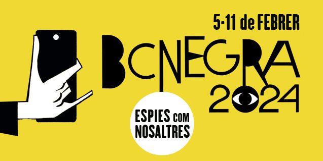 Soirée roman noir avec Bernard Minier, Lucie Rico, Jérôme Leroy, Éric Fouassier et Sandrine Destombes - 