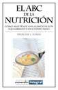 ABC DE LA NUTRICION | 9788479015541 | FOSSAS LLUSSÀ, FRANCESC J.