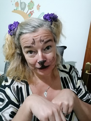 J’aime les samedis avec Mimi : “Si j’étais un chat” “Si jo fos un gat” - 