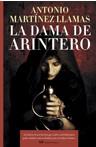 LA DAMA DE ARINTERO | 9788427032439 | ANTONIO MARTÍNEZ LLAMAS