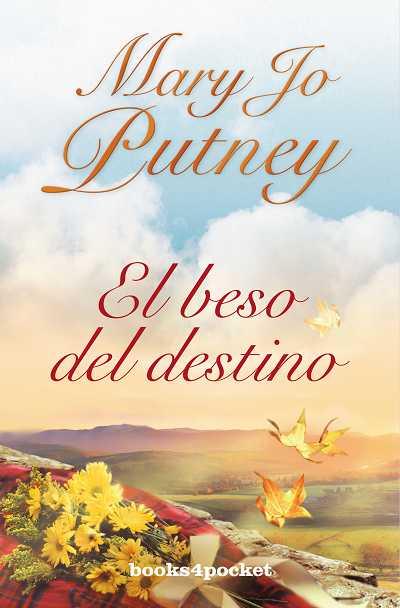EL BESO DEL DESTINO | 9788492801336 | PUTNEY, MARY JO