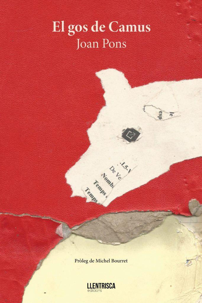 Presentació del llibre "El gos de Camus" de Joan Pons Pons - 