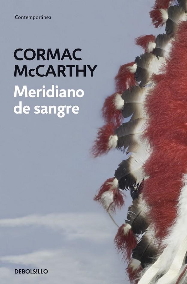 MERIDIANO DE SANGRE | 9788497939003 | MCCARTHY,CORMAC
