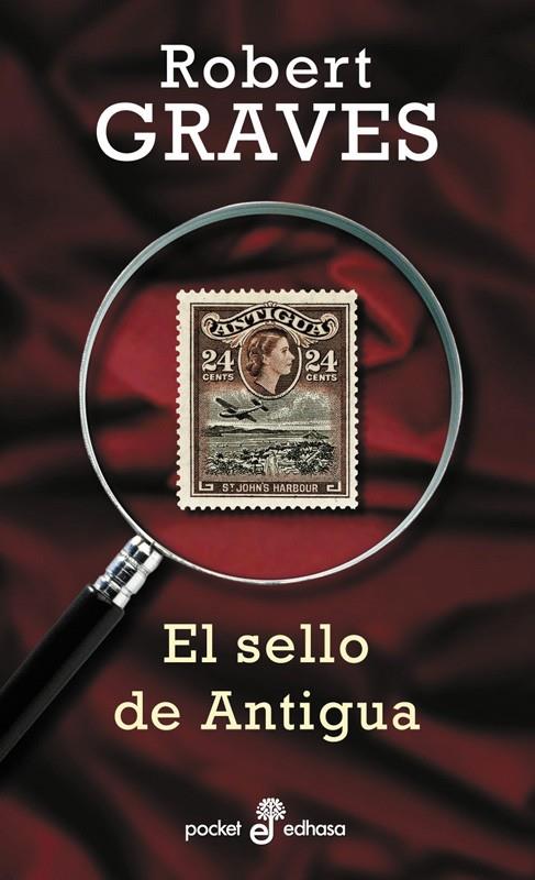 EL SELLO DE ANTIGUA | 9788435016698 | GRAVES, ROBERT