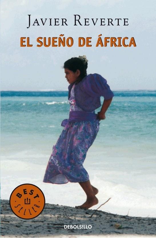 EL SUEÑO DE ÁFRICA | 9788497934732 | REVERTE,JAVIER