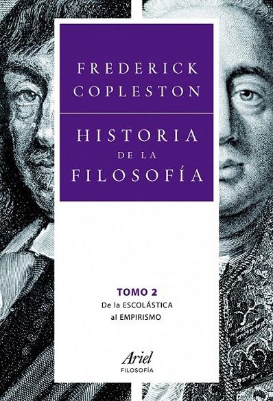 HISTORIA DE LA FILOSOFÍA II | 9788434469631 | FREDERICK COPLESTON